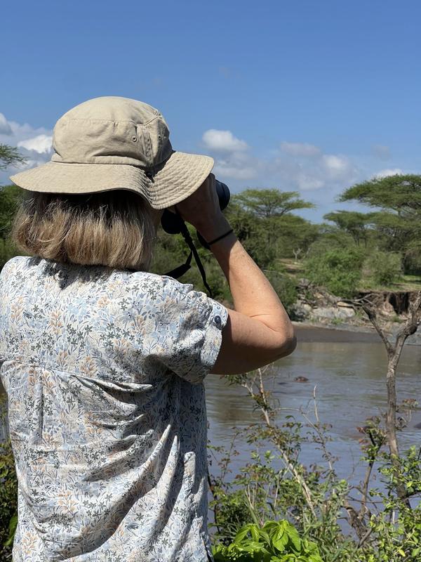 Tanzania Landscape